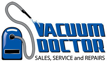 Regina-Vacuum-Dealer-Vacuum-Doctor-Logo-Canister