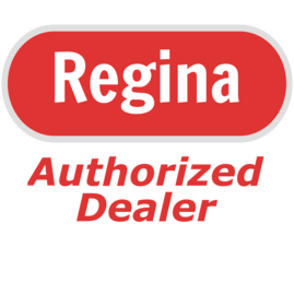 Regina Vacuum - Regina Air Purifier - Regina PPE. House of Vacuums Edmond OK  is an Authorized Regina Dealer