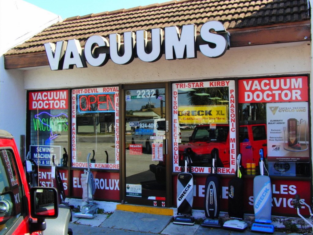 regina-vacuums-Vacuum-doctor-repair-shop-in-sarasota-fl-vacuums