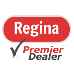 Authorized Regina Premier Dealer